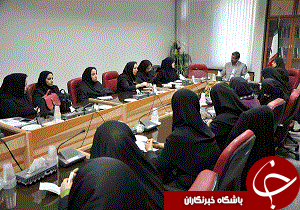 استفاده از بانوان توانمند در پست های مدیریتی