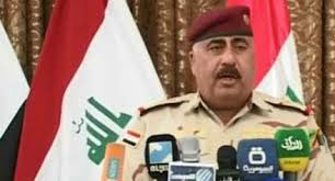 آغاز عملیات آزادسازی مناطق غربی الانبار در عراق