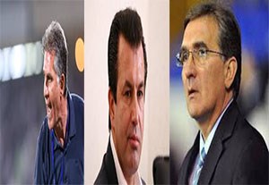 صحبت‌های حمید استیلی درباره اختلاف بین کی روش و برانکو + فیلم