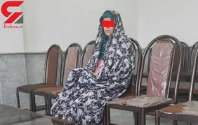 پایان محاکمه مادری که دختر 4 ساله اش را کشت