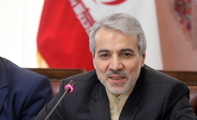۸۰ درصد ظرفیت صدرای بوشهر بدون استفاده است