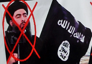 سرکرده داعش ۳ نفر را برای جانشینی خود تعیین کرد
