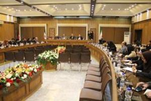 افزایش 82 میلیارد تومانی بودجه ی گیلان در سال 96