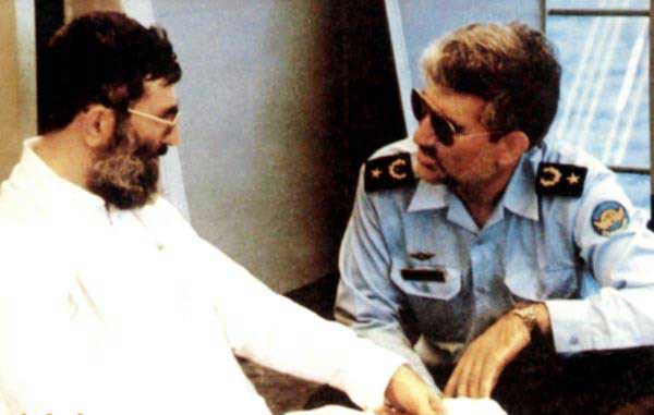 شهید ستاری