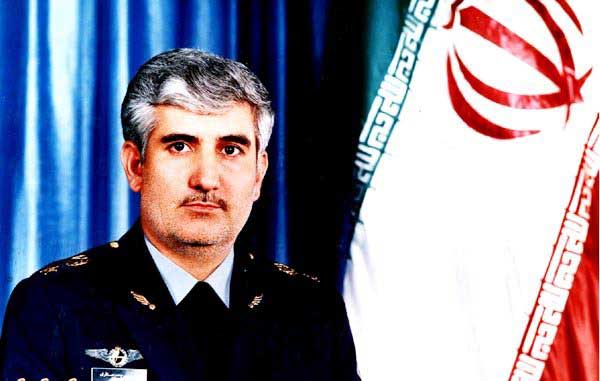 شهید ستاری