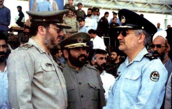 شهید ستاری