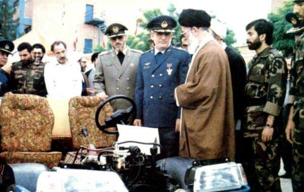 شهید ستاری