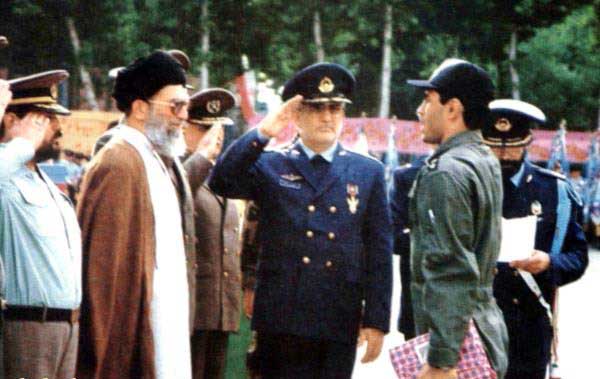 شهید ستاری