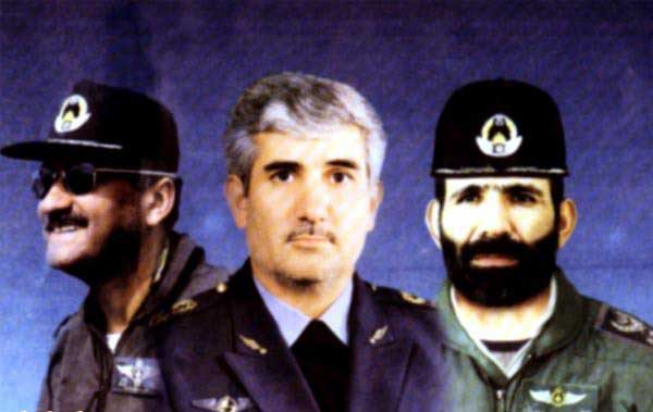 شهید ستاری