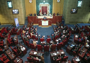 احد چگینی سخنگوی شورای عالی استان&zwnj;ها شد