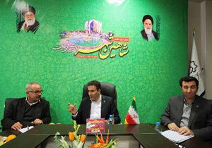 20 برنامه در هفته نکوداشت شاهین شهر برگزار می شود