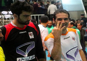 محرومیت آقای گل