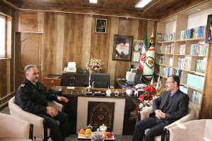 ‍ ياد شهداء مهمترين سرمايه نظام اسلامی است