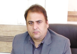 اولین جلسه پیشکسوتان ورزش با حضور فرماندار شهرستان بافق برگزار شد