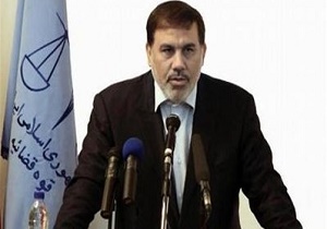 مجازات حبس نباید تنها راه ضمانت اجرای قانون باشد/ لزوم توجه قضات به ظرفیت های قانون مجازات اسلامی