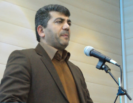 ایجاد مجمتع فرهنگی هنری در کلیبر
