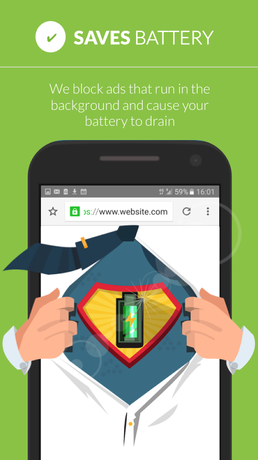 Free Adblocker Browser