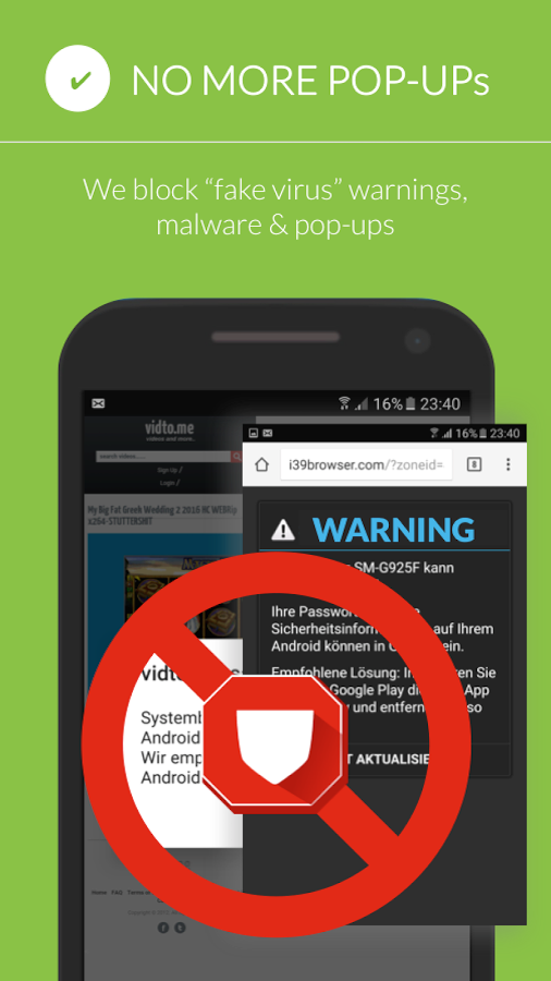Free Adblocker Browser Free Adblocker Browser