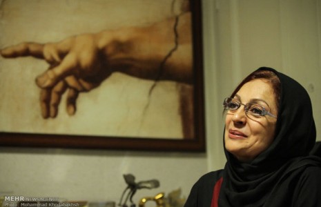 «کاتی و ستاره» مراحل فنی را می‌گذراند