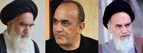 بازیگران معمای شاه قبل و بعد از گریم + عکس