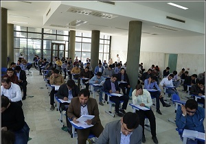نتایج آزمون وکالت ۹۵ اعلام شد