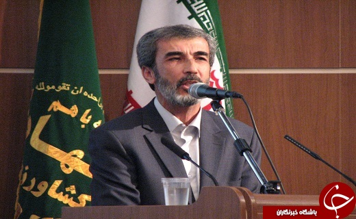 تجلیل از کشاورزان نمونه