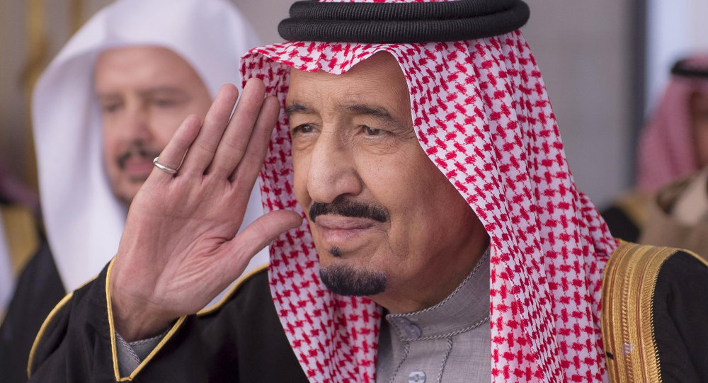 موافقت ملک سلمان با افزایش ظرفیت حجاج در مراسم حج امسال