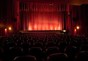 جمعه/ سينما در هفته