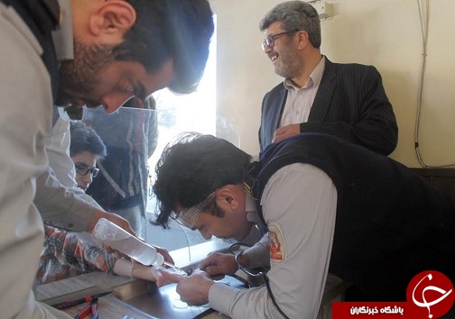 انگشتر دردسر ساز