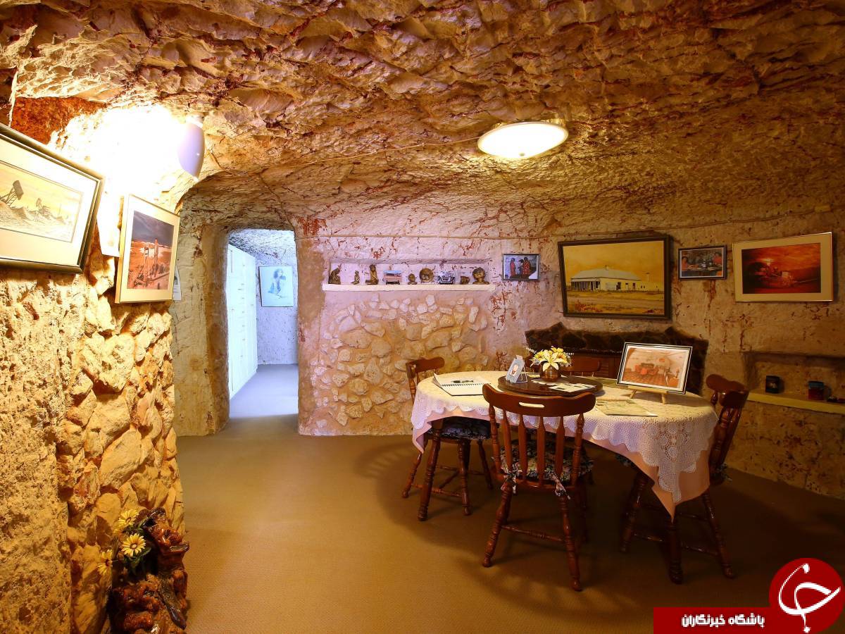 عجیب ترین شهرهای دنیا را !