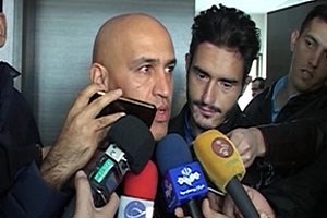 در فوتبال ایران فساد هست اما سازمان یافته نیست! + فیلم