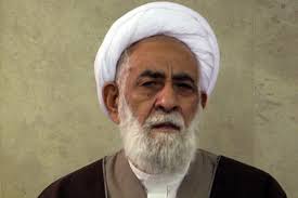 مراسم بزرگداشت آیت‌الله شرعی برگزار شد