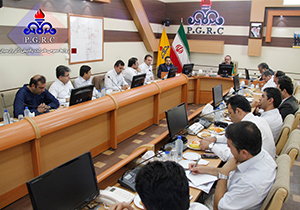 کسب گواهینامه بین المللی استاندارد مدیریت انرژی