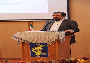 امنیت ایران و اقتدار ما در جهان اسلام، پشتوانه مسلمین جهان است