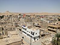 انهدام خودروهای داعش و هلاکت شمار زیادی از سرکردگان این گروه در دیرالزور و تدمر