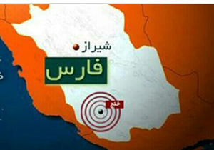 قطع برق در برخی مناطق زلزله&zwnj;زده خنج