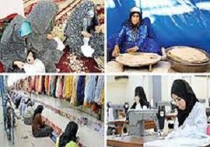 اعطای تسهیلات ۱۵ میلیون تومانی به بانوان بسیجی کارآفرین خرمشهری