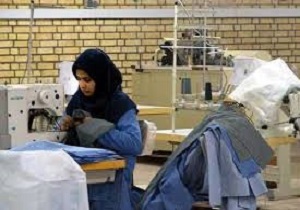 حمایت کامل فرمانداری از اشتغال زایی بانوان خرمشهری