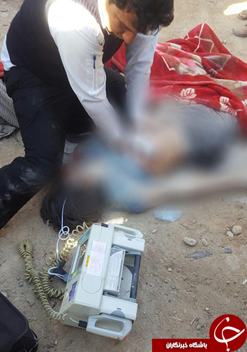 4 نفر بر اثر زلزله 