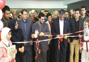 راه اندازی خانه تکواندو در ساری