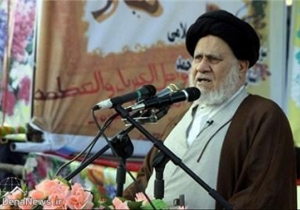 ادعای دروغین دموکراسی آمریکا با حمایت از آل‌سعود همخوانی ندارد