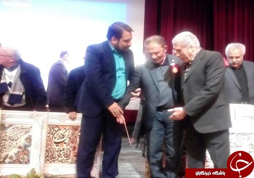 یادی از جهان پهلوان تختی