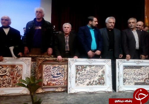 یادی از جهان پهلوان تختی