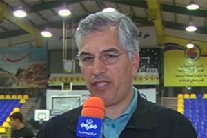 حواشی هفته دوازدهم لیگ برتر بسکتبال +  فیلم