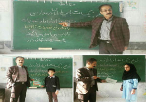 آموزش زیست محیطی به 33هزار بهشهری