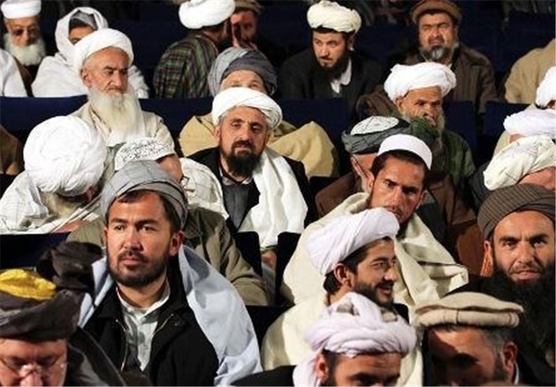 وجود غربی&zwnj;ها سبب افزایش اختلافات در افغانستان شده است