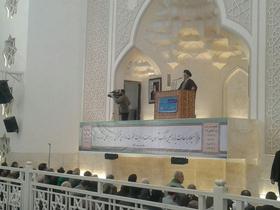 رواج بی حجابی فتنه استکبار