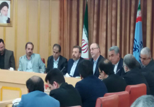 200میلیون دلار صادرات غیر نفتی استان گیلان در 8ماه گذشته سال جاری