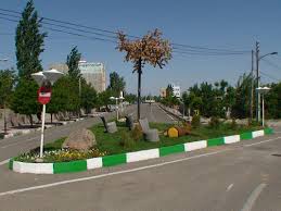 شهر سرابله زیباسازی می&zwnj;شود