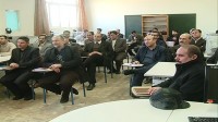 برگزاری دومین دوره آموزشی طرح مبین درزنجان برگزاری دومین دوره آموزشی طرح مبین درزنجان